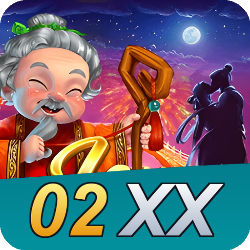 Logo Oficial 02XX Download